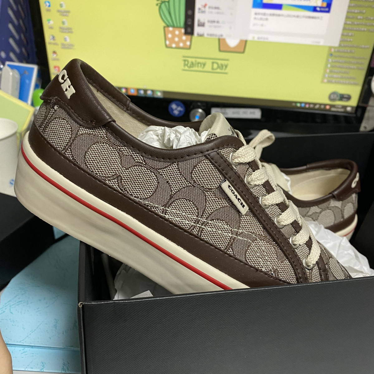 这是我第二次海淘 第一次买雅诗兰黛，那还是18年的事情了。 