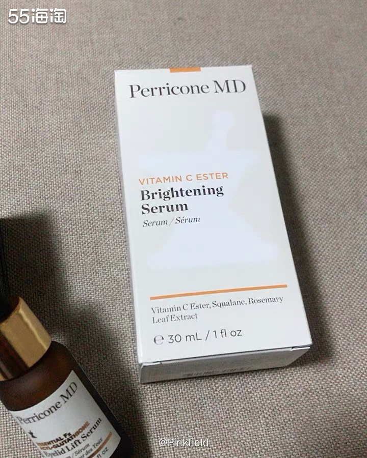 🍊Perricone MD/裴礼康是来自美国的妆和保 健 