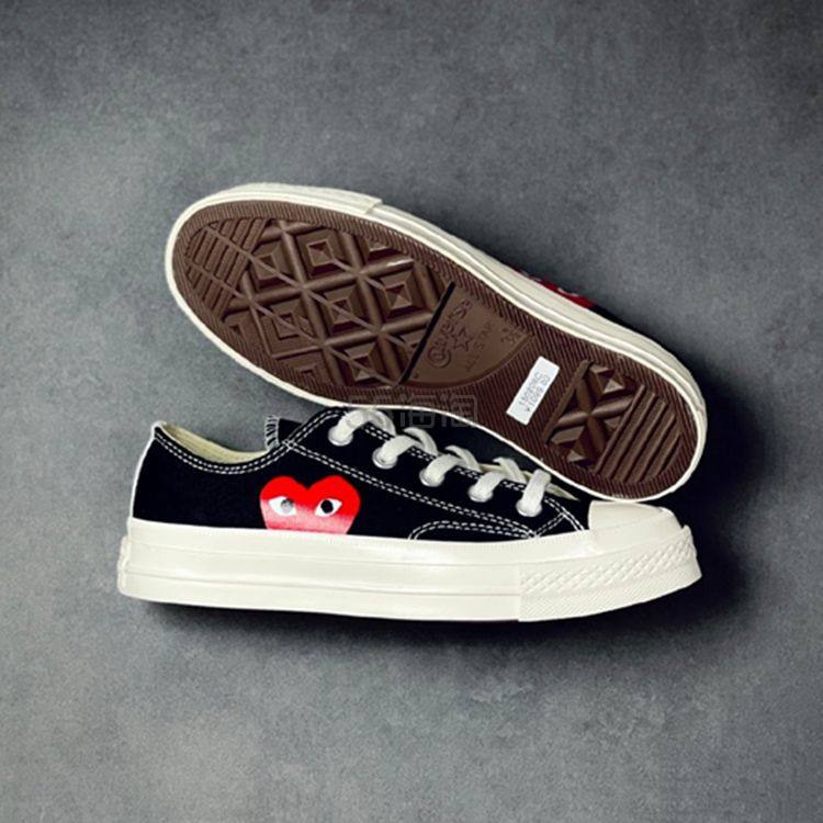 MIINTO中文官网：COMME des GARCONS play川久保玲-热卖单品合集