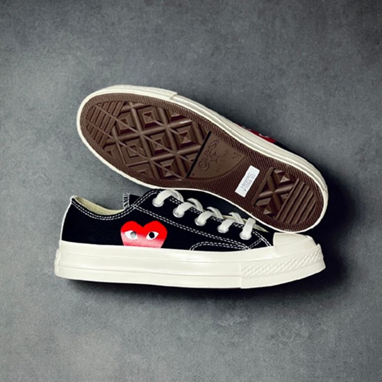 MIINTO中文官网：COMME des GARCONS play川久保玲-热卖单品合集