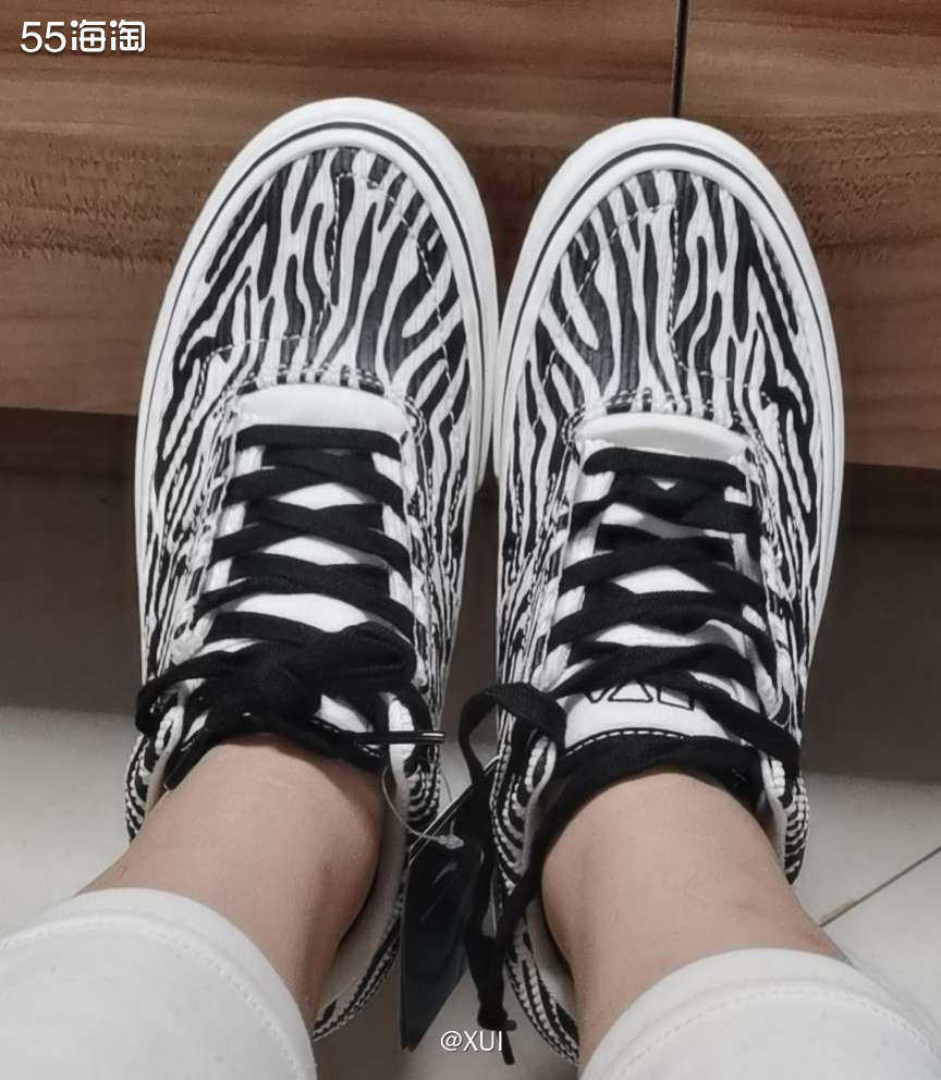 感觉我对于买鞋子衣服这类的东西都不热衷😅一年到头可能就过年