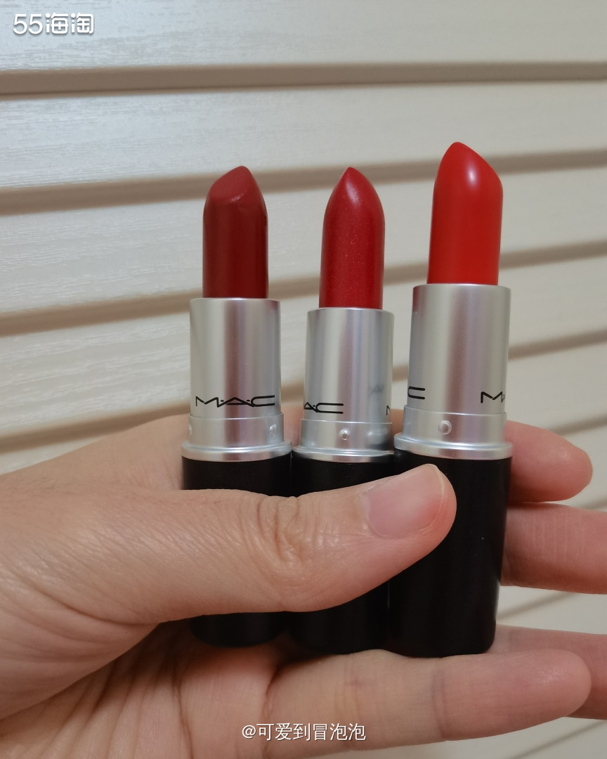 虽然跟美妆博主相比，我这点口红数量算不得什么，但是细数了下家