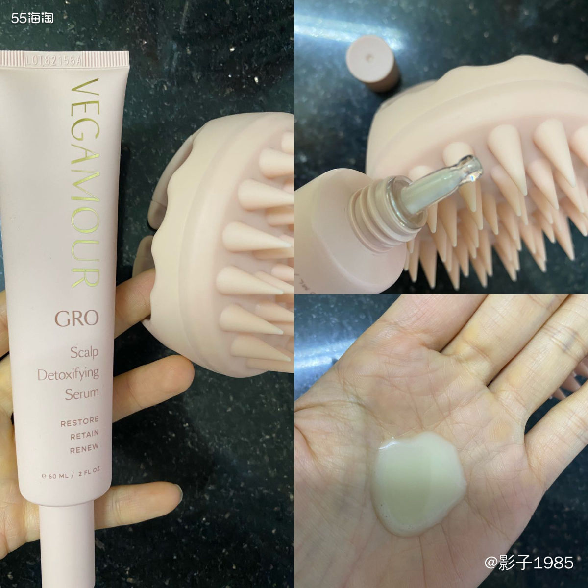 我是属于干性皮肤，随着年龄的增长，关注的不仅仅是皮肤的健康护