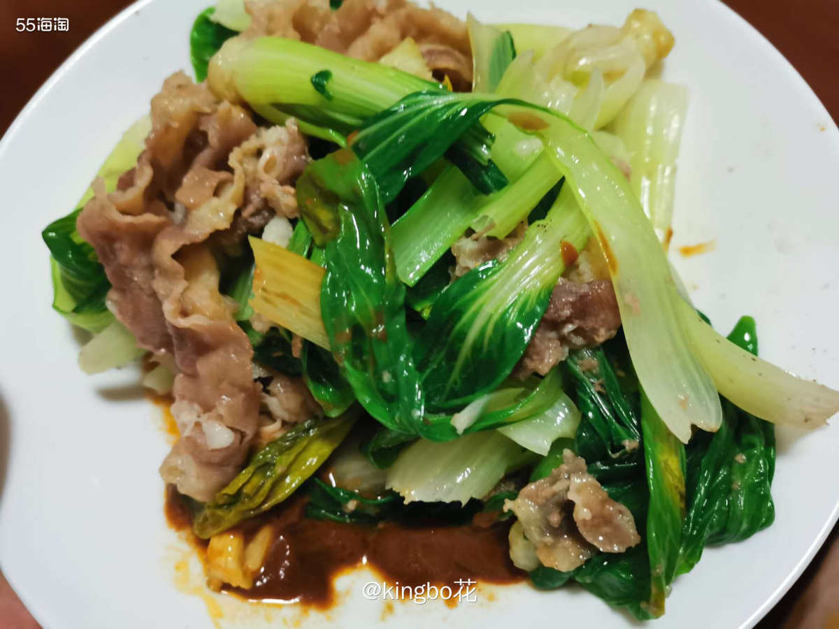 🔴简**便又健康的自制小火锅，适合立冬哦，暖暖的很不错  