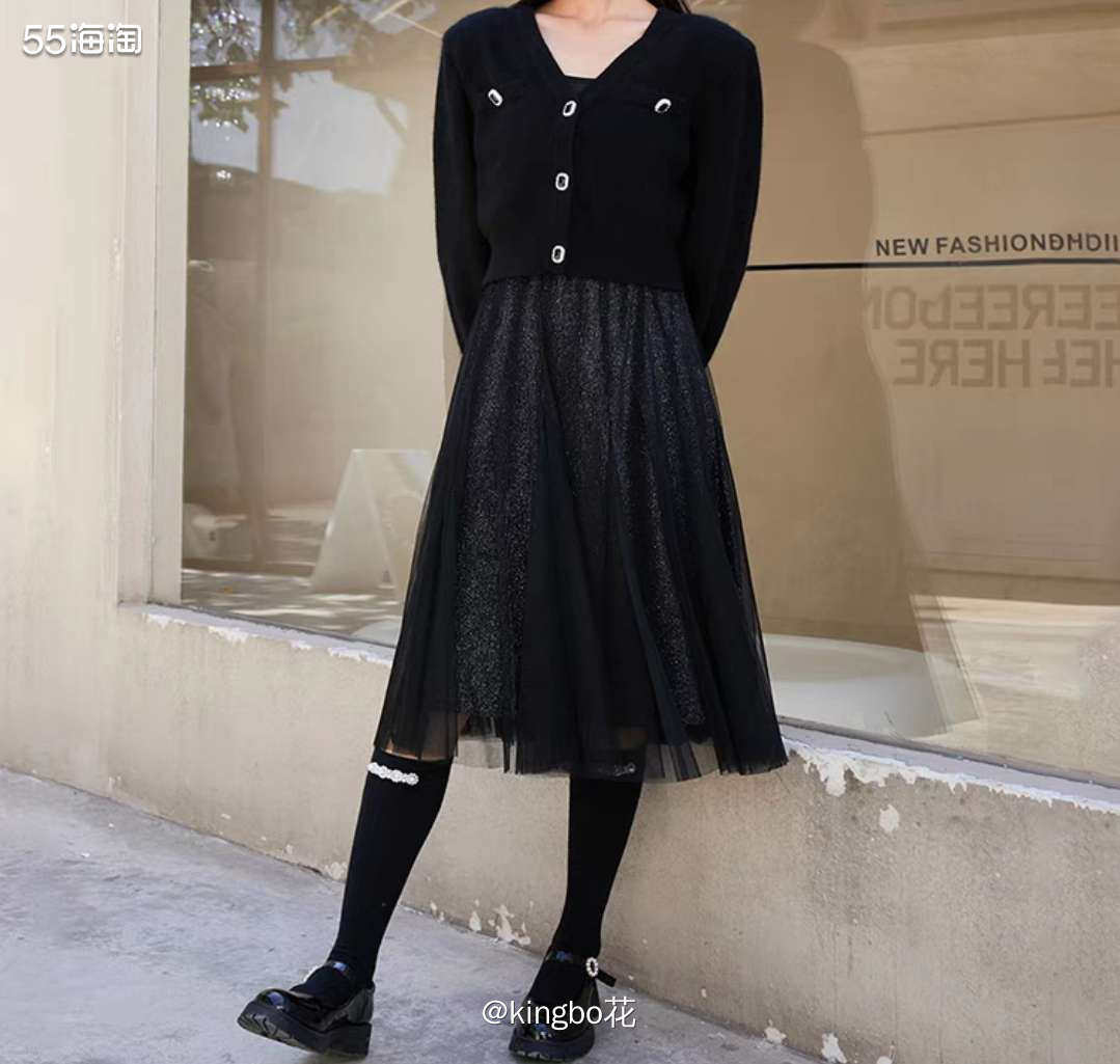 🔴双十一第二波打算买衣服，裤子和大衣先加购起来吧  🔶感