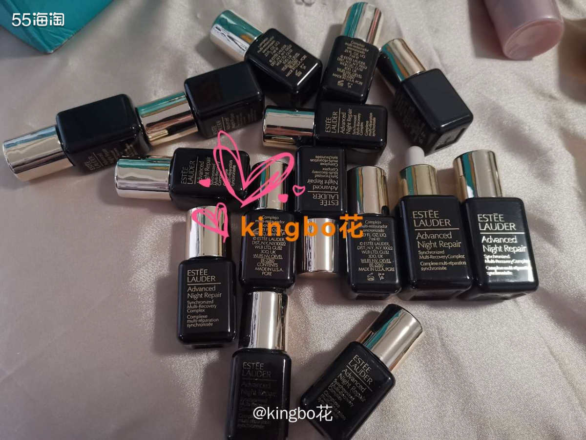 🔴雅诗兰黛集团黑五囤货指南，宝藏好物万年回购买一次用一年！