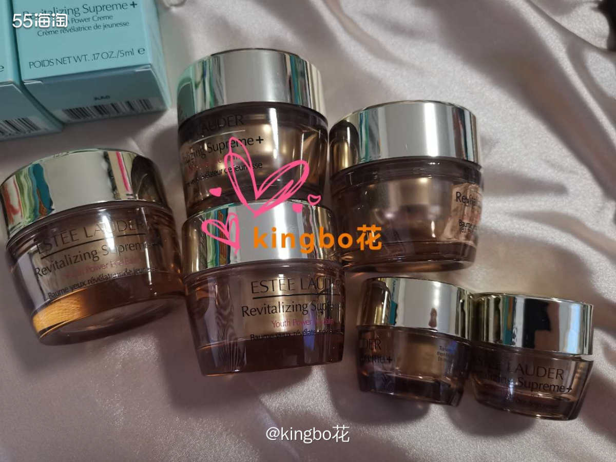 🔴雅诗兰黛集团黑五囤货指南，宝藏好物万年回购买一次用一年！