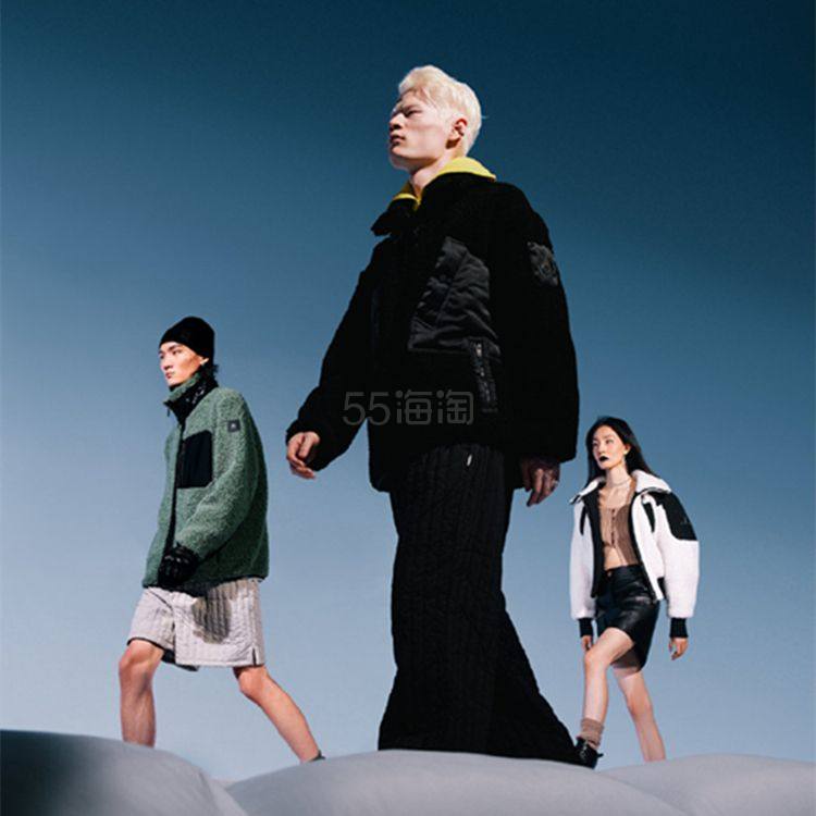 MIINTO中文官网：MOOSE KNUCKLES羽绒服，羽绒背心，派克大衣等你来选