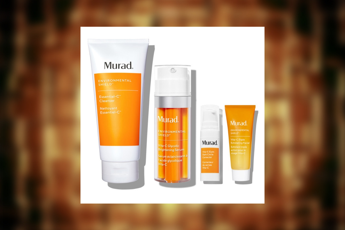 ✡️计划购买网站：Murad慕拉（美国） ❤️Murad 是