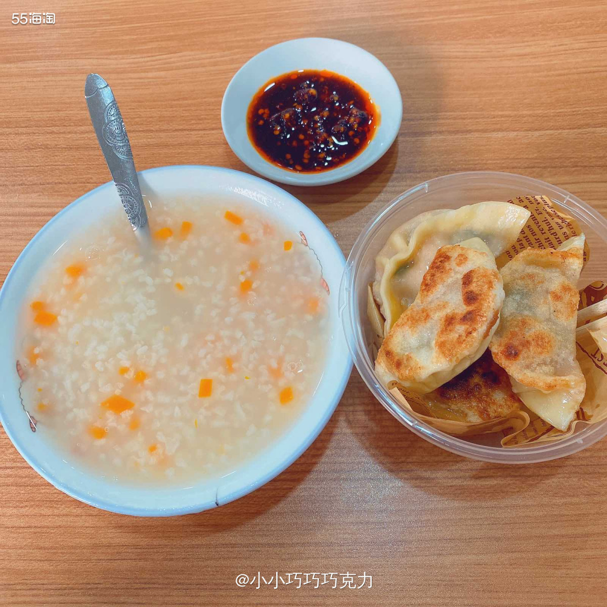 最近我们这儿也不了，疫情蔓延，已经有8例🐑了，有一天过早我