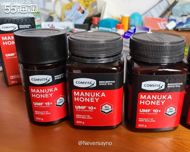 澳洲CW网半价麦卡卢蜂蜜，值得买的好产品  💬最近一直在观