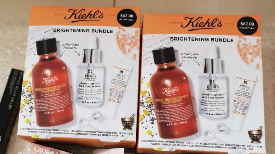 ✅最近剁手还是比较克制的，主要是黑五在即，我觉得活动会一波接