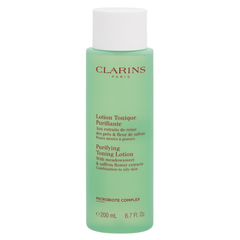 【荷兰直邮】CLARINS 娇韵诗 水油平衡柔肤化妆水 适合油性肌肤  200ml