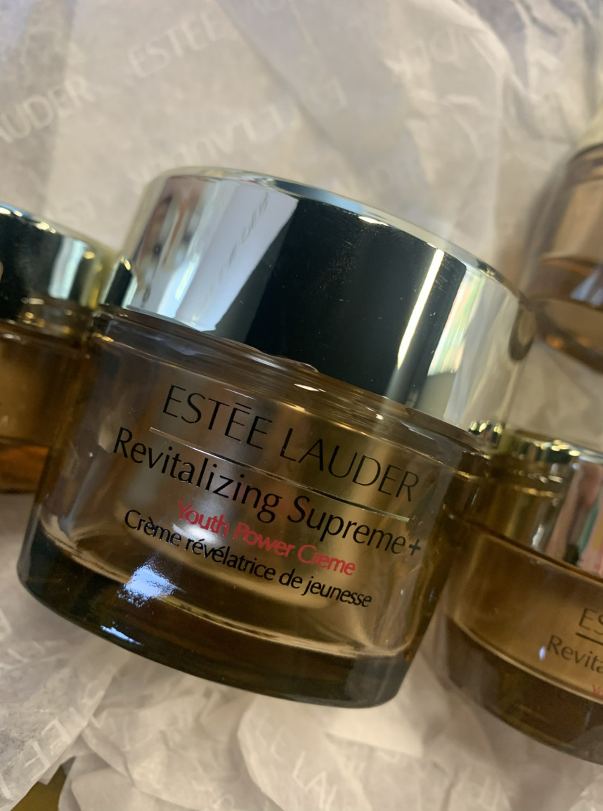 海淘现货！598元一套包邮！ 美国雅诗兰黛官网购入，美版20