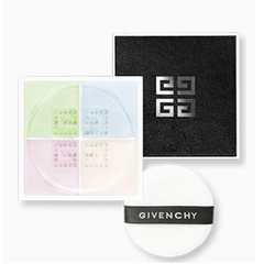 降价！GIVENCHY 纪梵希 散粉 轻盈无.痕明星四宫格散粉 定妆控油#1