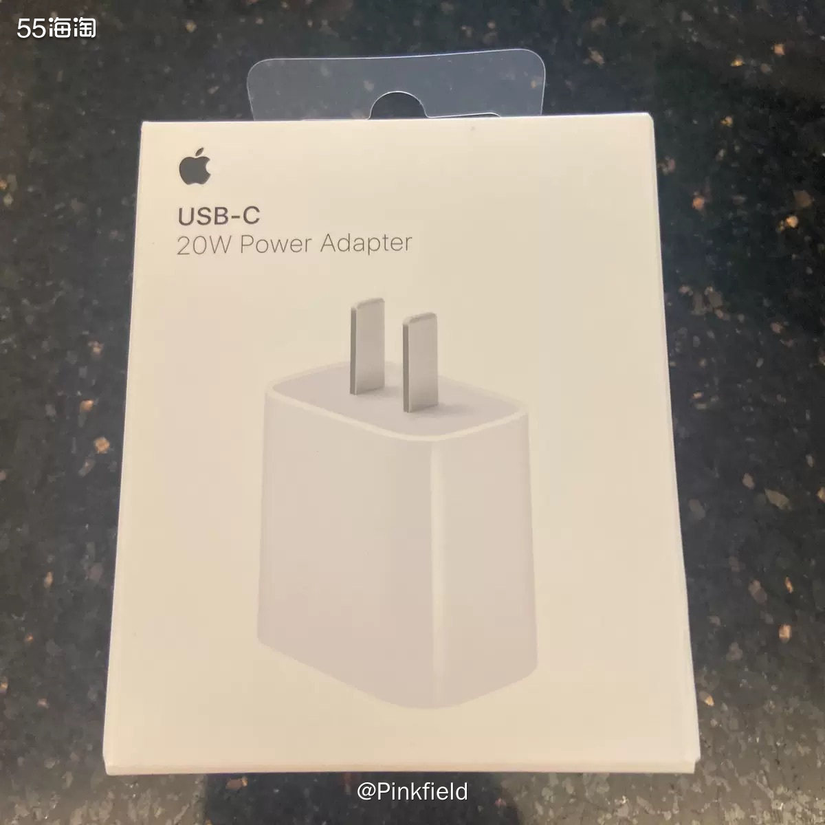 📱换了新手机后，充电器也要重新换一个，趁着双十一我凑单买了