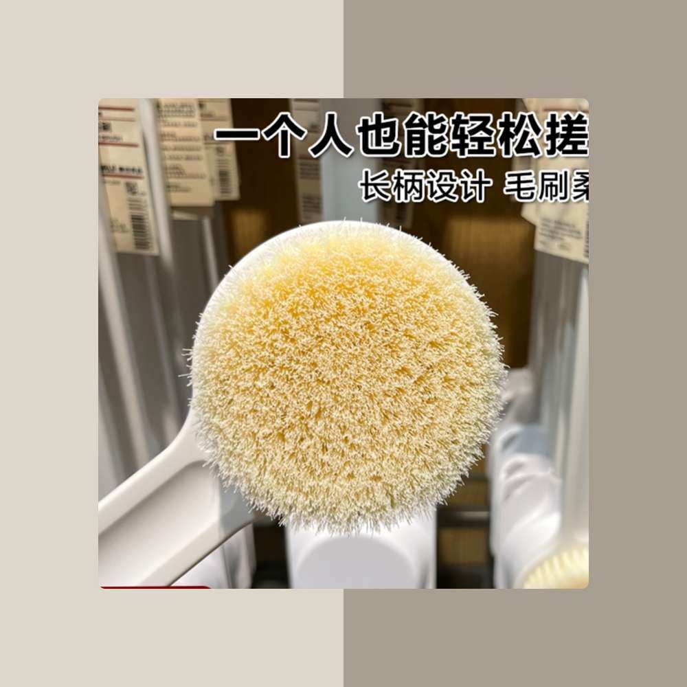 分享一套我春夏秋冬都在用的懒人身体护理。 身为北方人，身体总