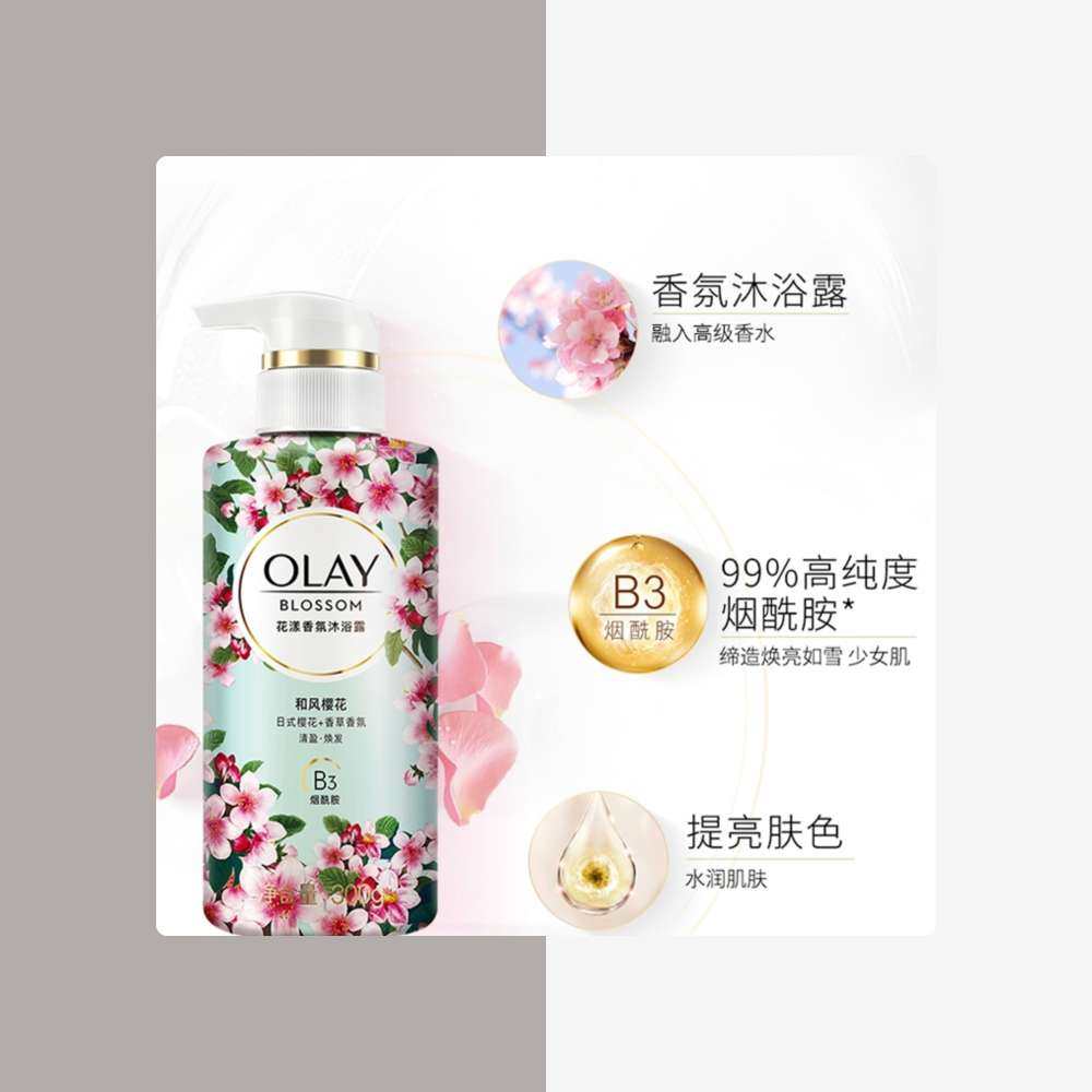 分享一套我春夏秋冬都在用的懒人身体护理。 身为北方人，身体总