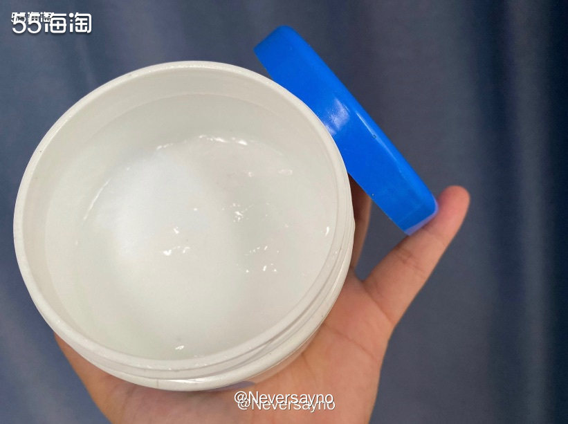 💙回购最多的澳洲QV小老虎身体乳，湿宝宝同样适合  ▪️回