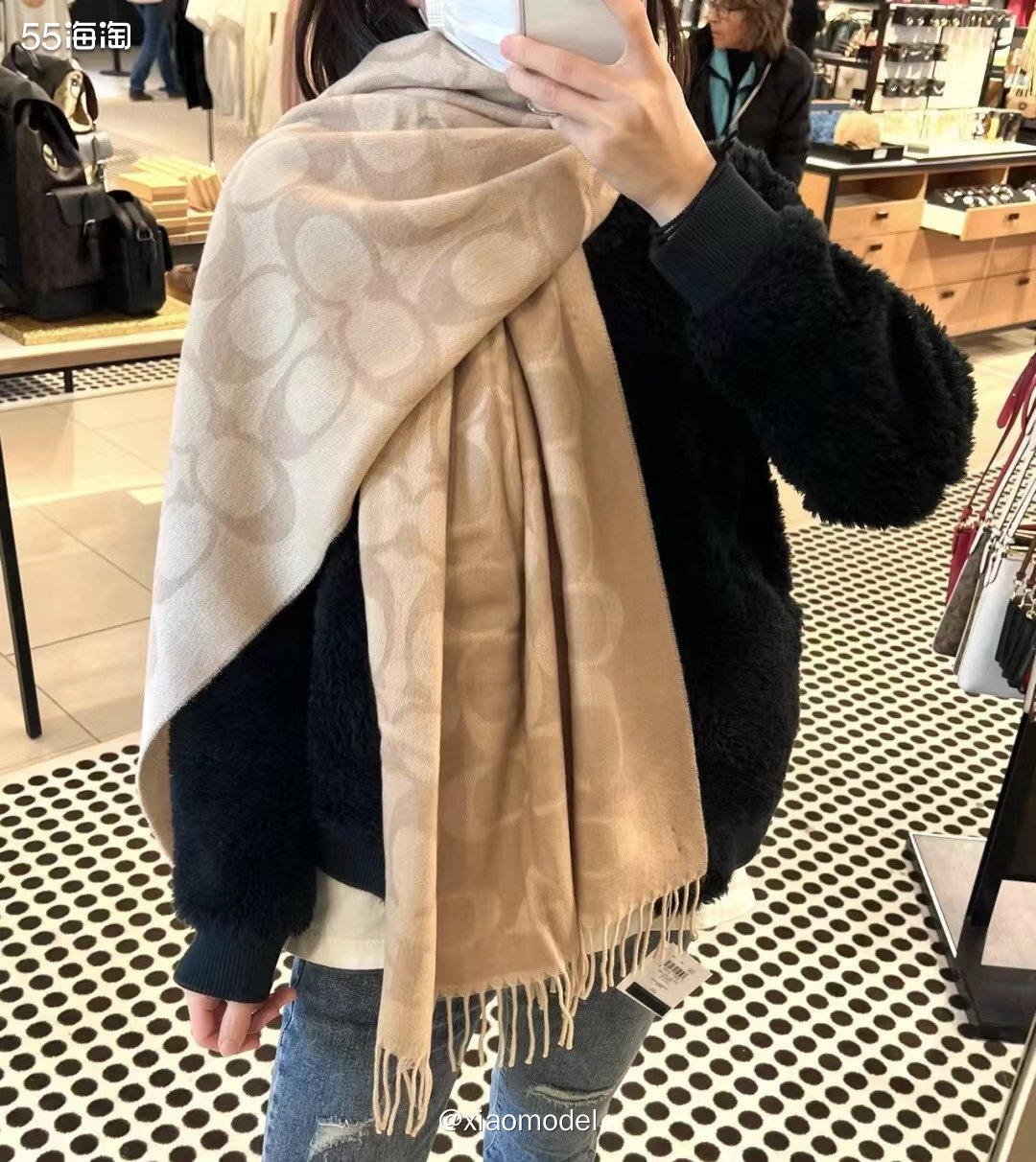 🌷Coach蔻驰奥莱的第二波黑五折扣大家都买了吗？  🌷