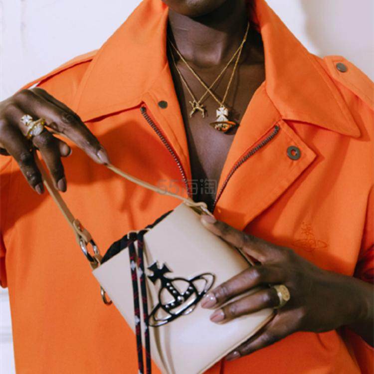 MIINTO中文官网：Vivienne Westwood西太后经典土星logo单品推荐