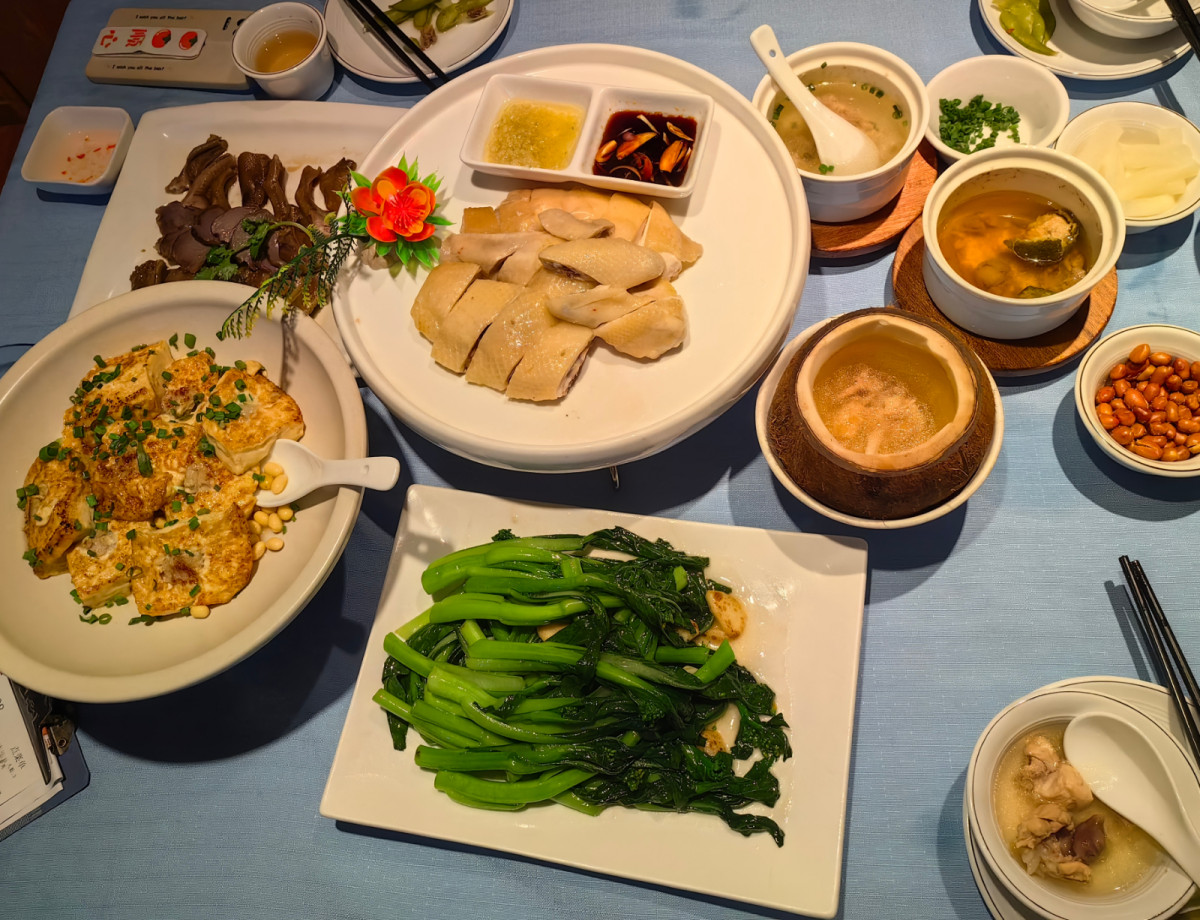 提到广东菜，粤菜等等，很多人第一反应就是寡淡无味，口如嚼蜡，