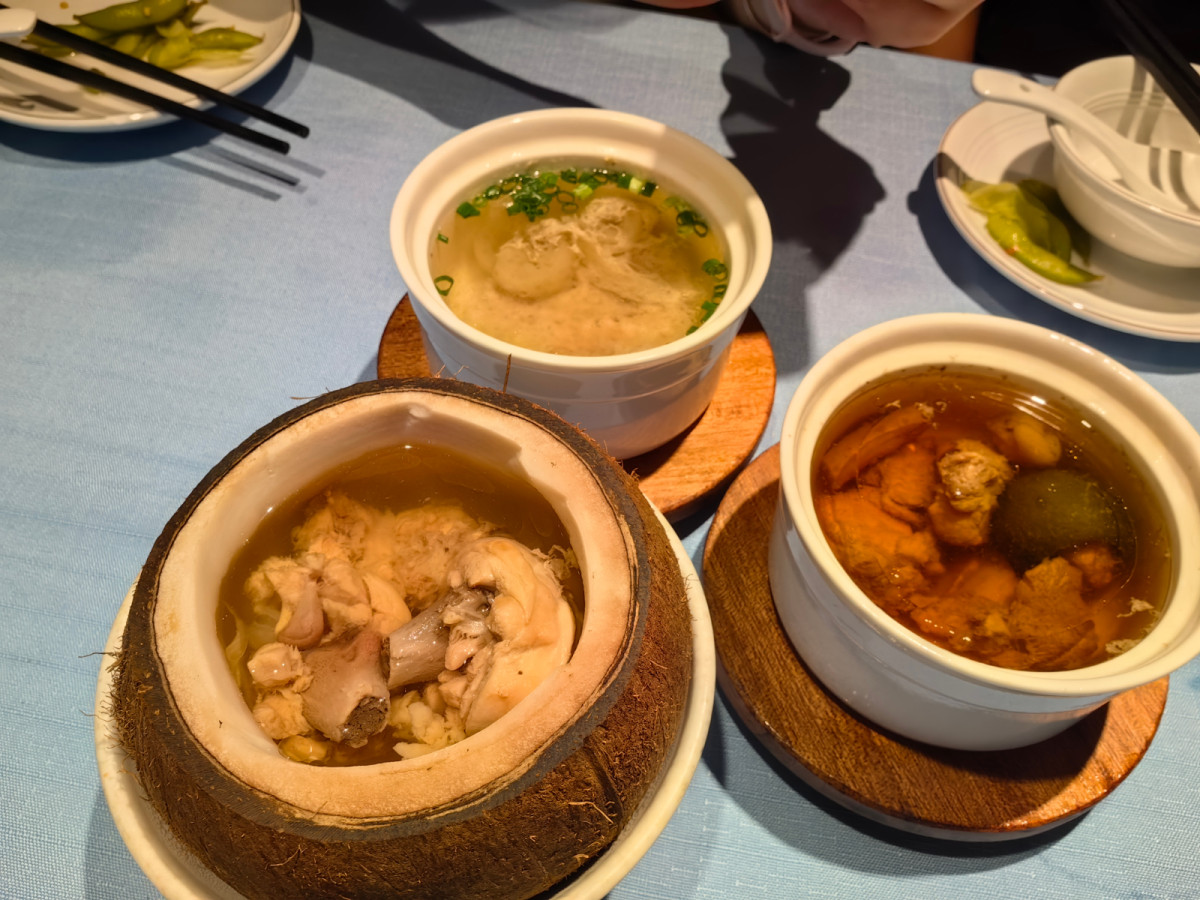 提到广东菜，粤菜等等，很多人第一反应就是寡淡无味，口如嚼蜡，