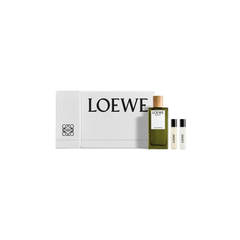 LOEWE 罗意威 黑色圆舞曲男士香水香水套装