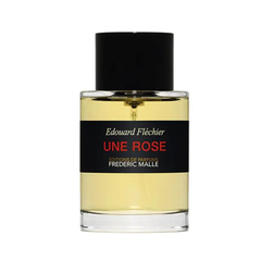 FREDERIC MALLE 馥马尔 一轮玫瑰 UNE ROSE 女士浓香精 PARFUM 100ml（新旧版本随机发货）