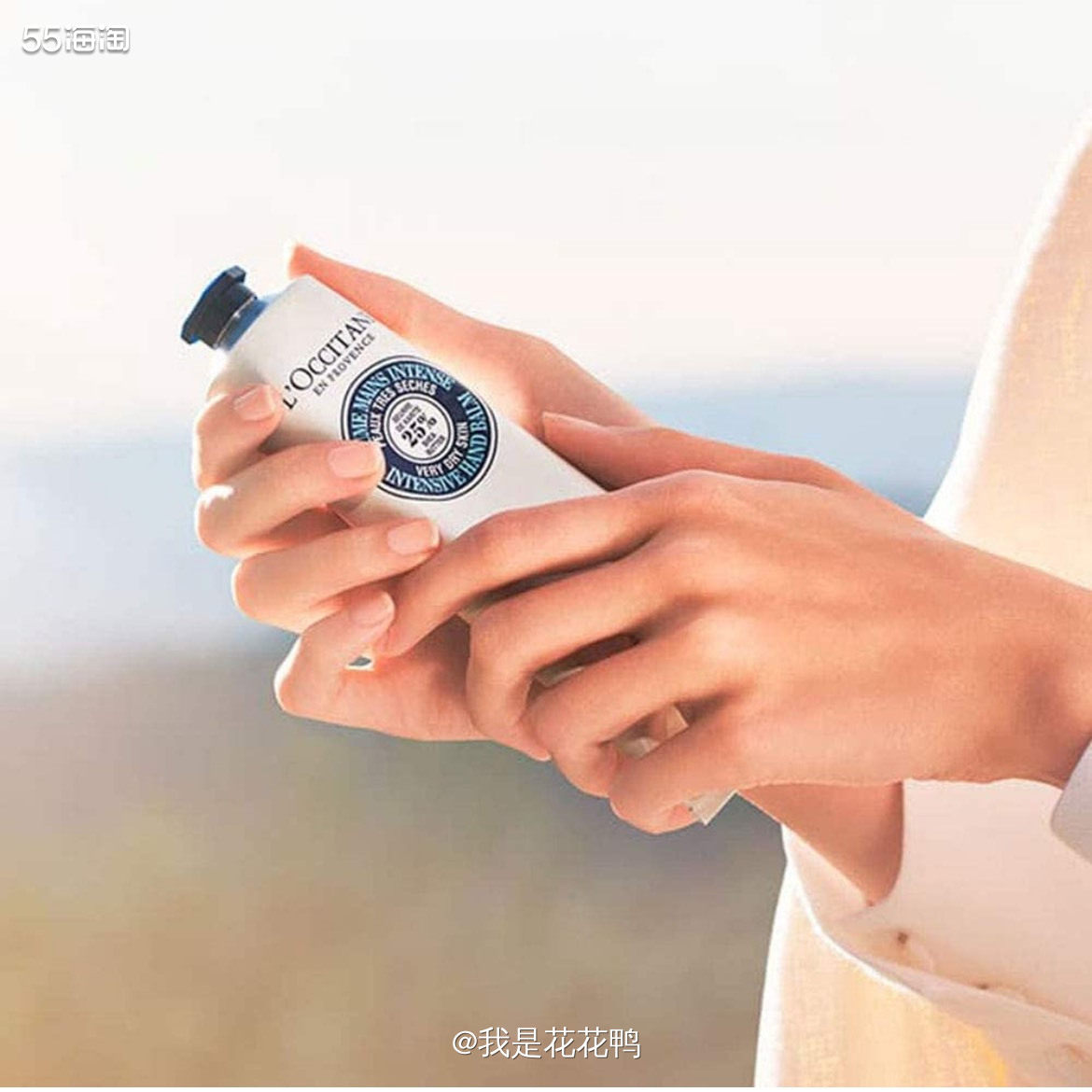 ❤️东北的冬天已经到了，真的又干又冷，不仅脸要保护好，手也要