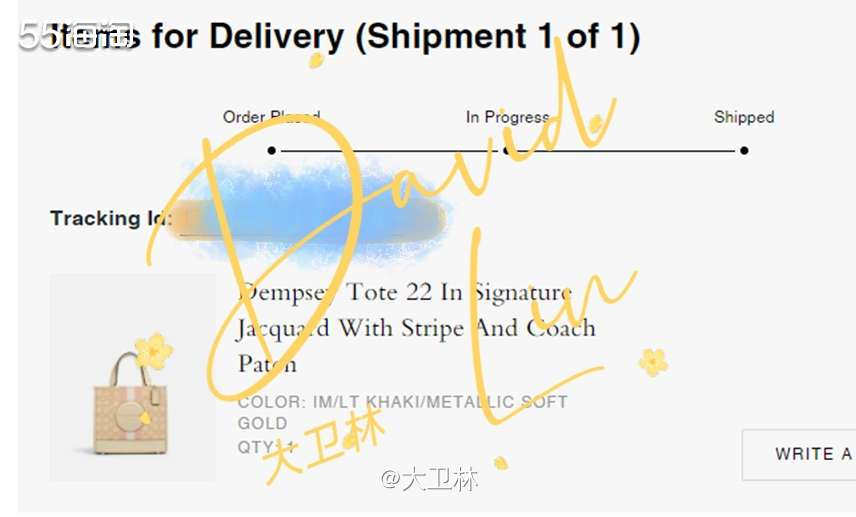 奥莱的DEMPSEY系列一直都很🔥热门，尤其是蓝色的那款常