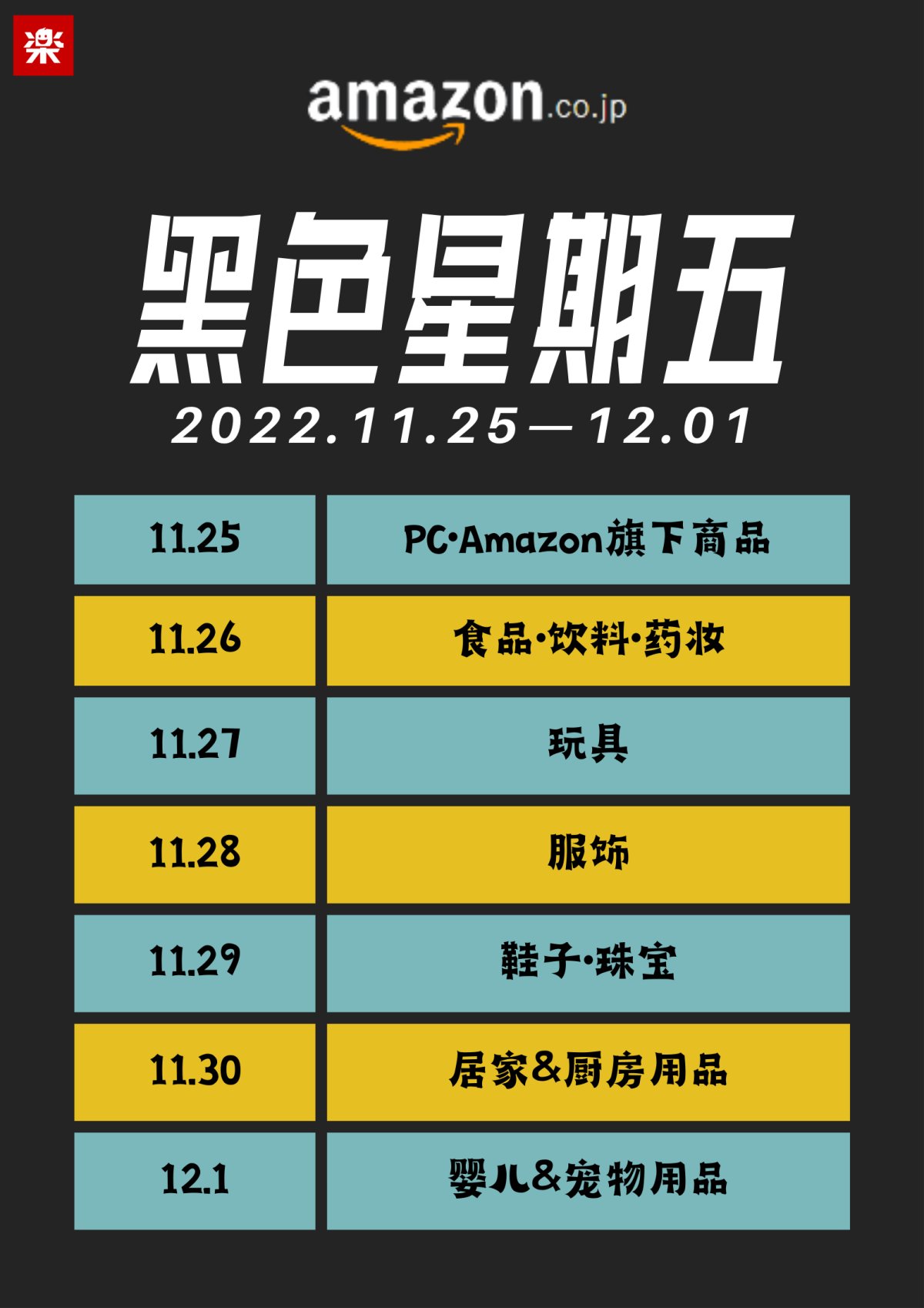 前两天的乐天攻略很高兴能得到大家许多的反馈，这次把日本亚马逊