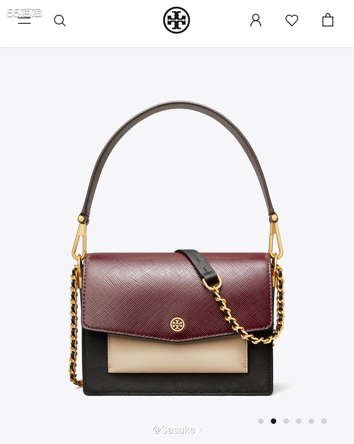 🌈ToryBurch美国官网黑五活动时这款一共下了7单，现