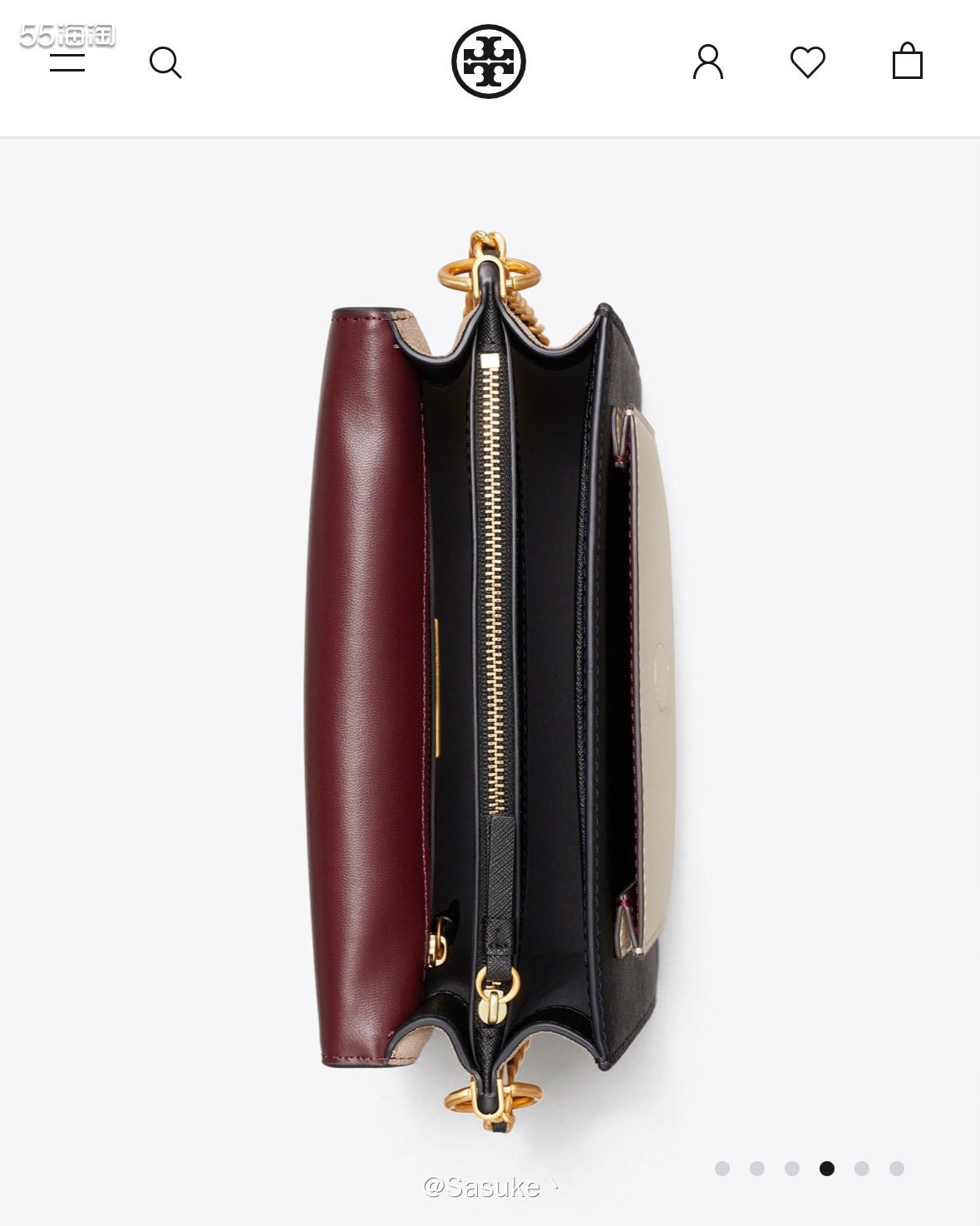 🌈ToryBurch美国官网黑五活动时这款一共下了7单，现