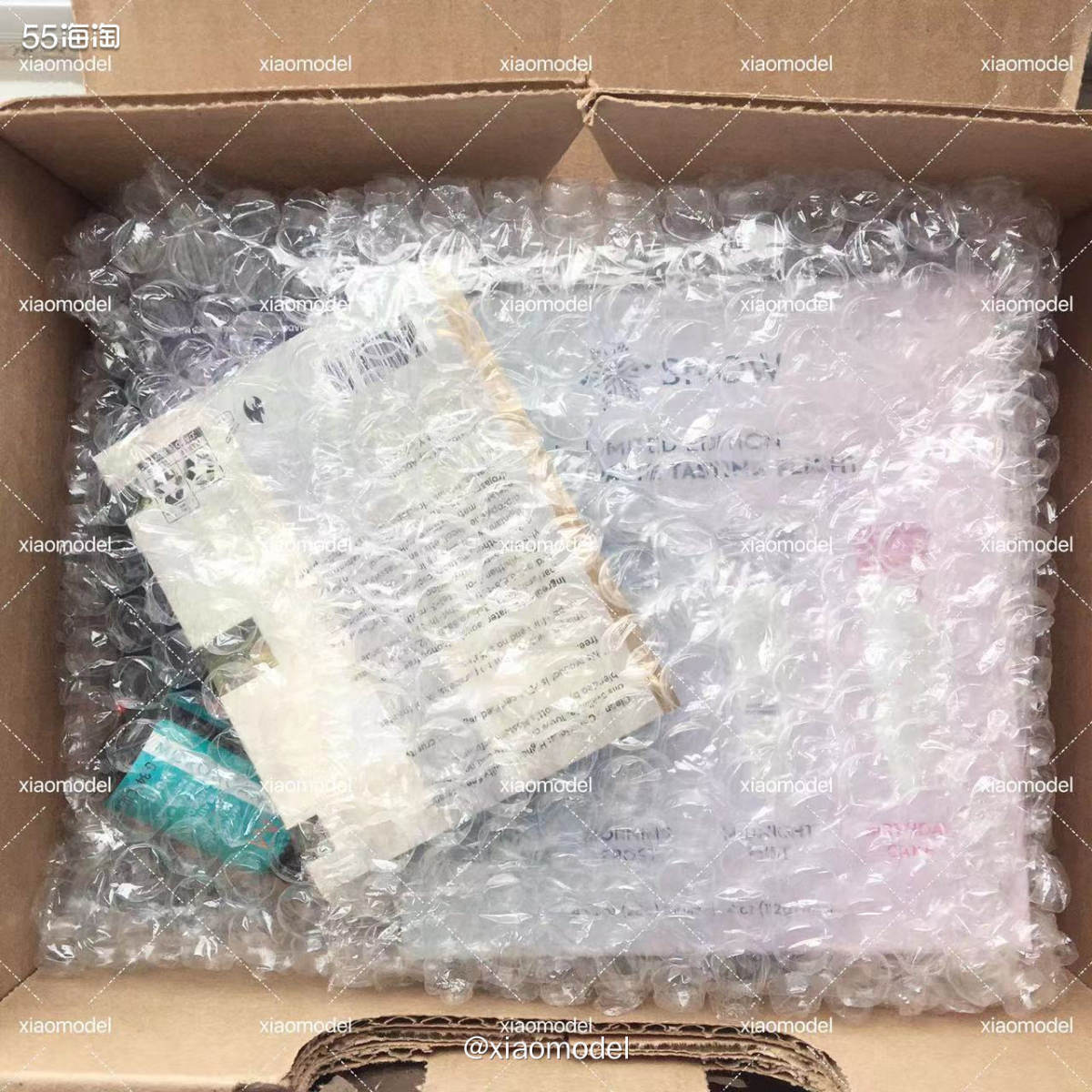 ❤️昨天收到转国的顺风包裹，16天到货，惊讶到我，隔壁中环1