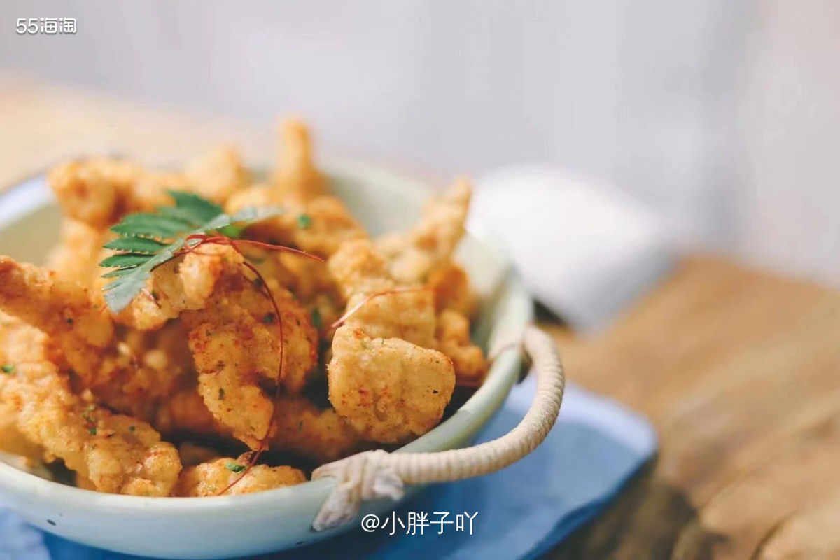 吃货的天堂就是一直吃（一直能吃到好吃的，有意思的东西）  �