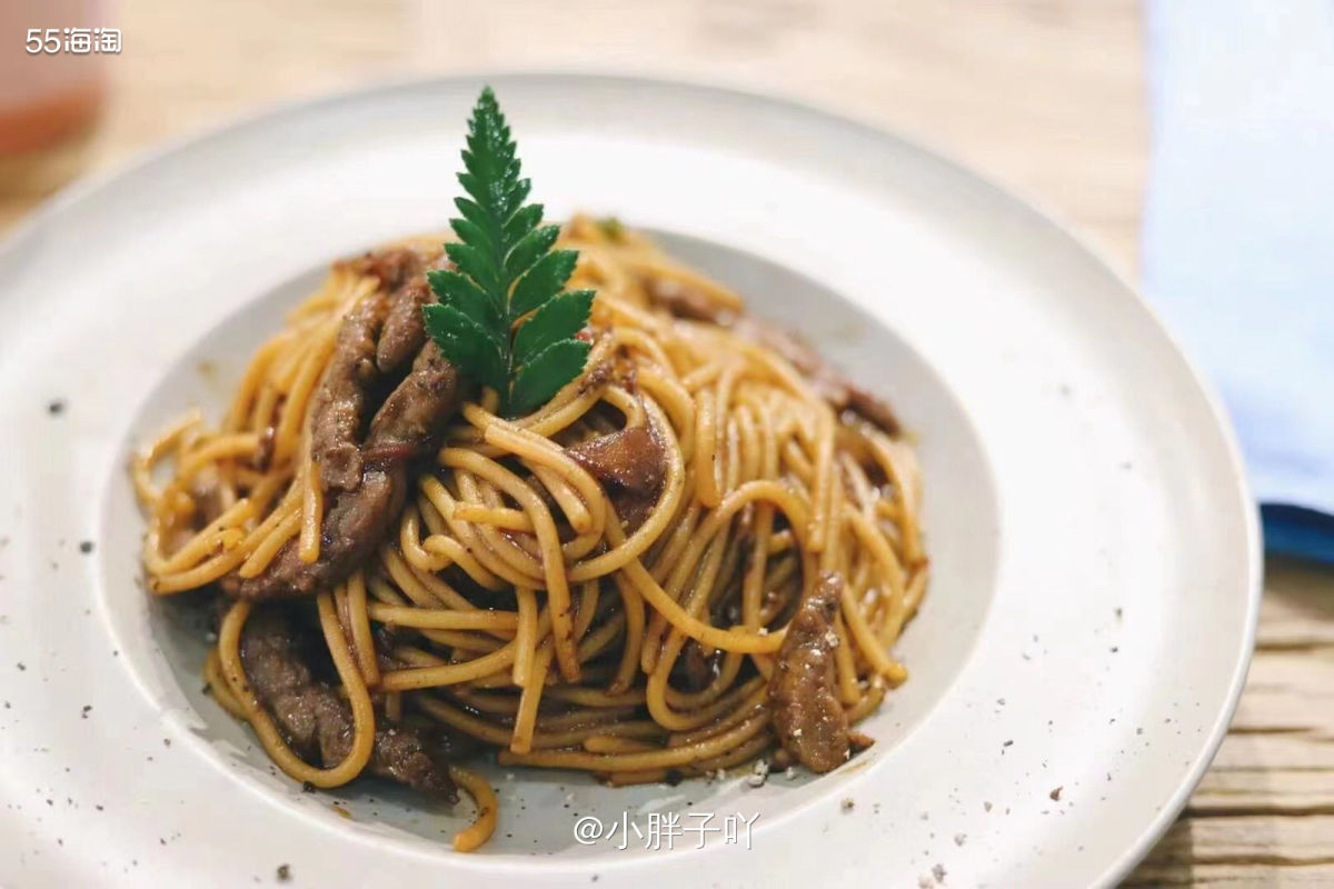 吃货的天堂就是一直吃（一直能吃到好吃的，有意思的东西）  �