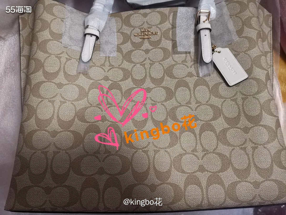 🔴花了我180多运费的mollie包包，到手果真沉甸甸  