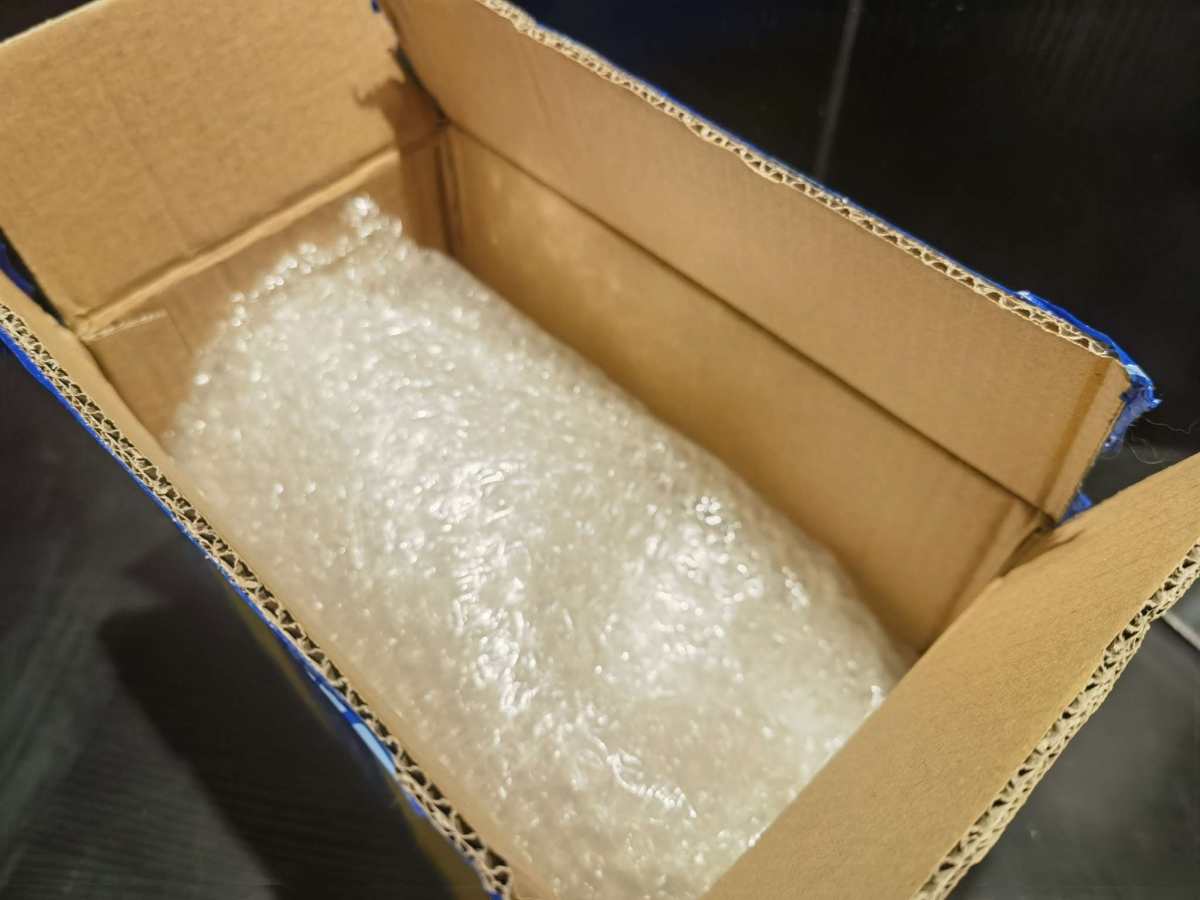 莱珀妮精华紧致精粹露是我一直想要的，今天终于收到啦！拆包的感