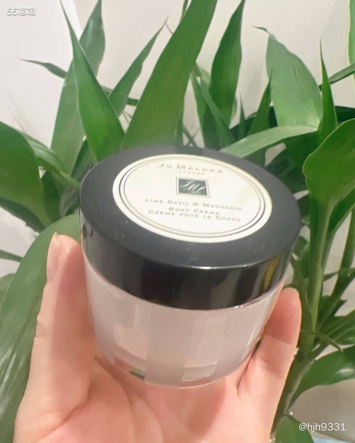 ✨这是近期在用的一款祖玛珑青柠罗勒与柑橘味道的身体乳，冬季皮