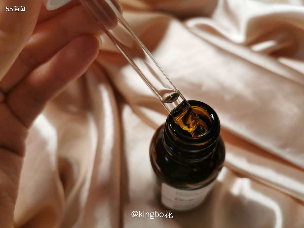 🔴秋冬离不开的护理油！便宜大碗的TO角鲨烷油就不错哦！  