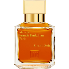 Maison Francis Kurkdjian 弗朗西斯·库尔吉安MFK 巴黎夜色中性香水 EDP 70ml