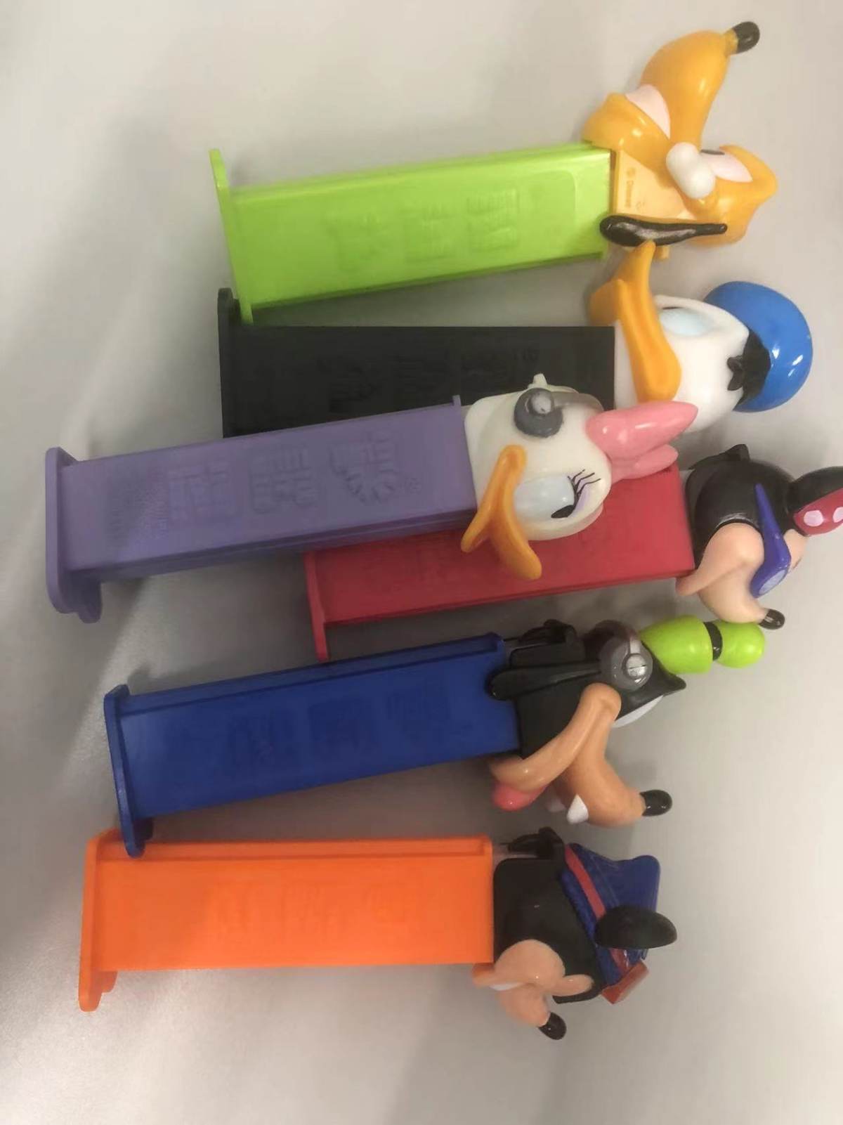 EMS单号：BZ004373780US 多次用中邮海外购转运