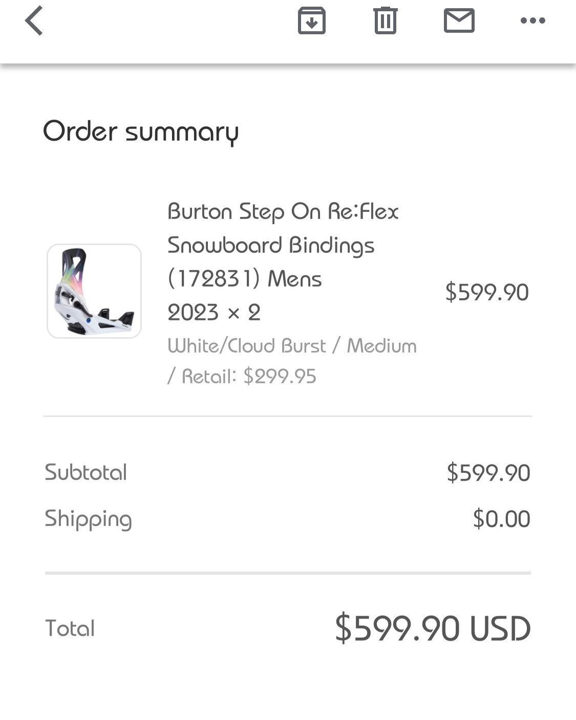 168美中burton固定器开箱,海淘转运海淘攻略-55海淘社区