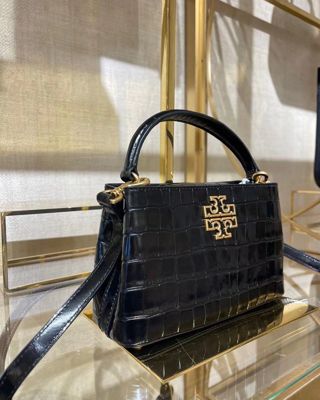 tb britten系列托特包戴妃包,海淘攻略-55海淘社区