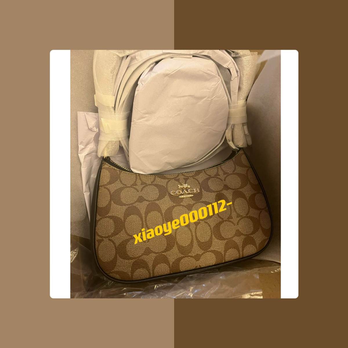 🌟下单网站：coach outlet美国官网 🌟下单商品