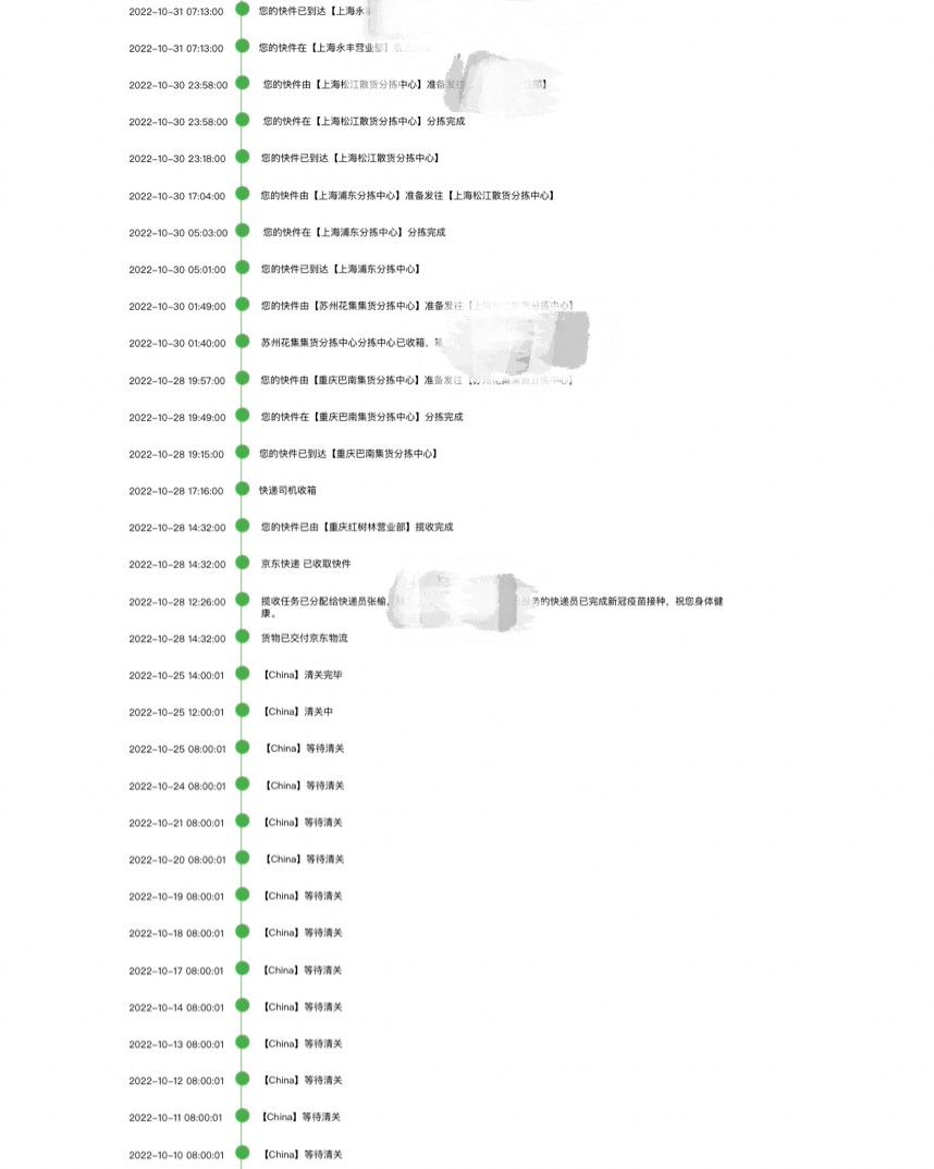 之前抱着试试的心态在CW海淘了一单Dermatix ultr