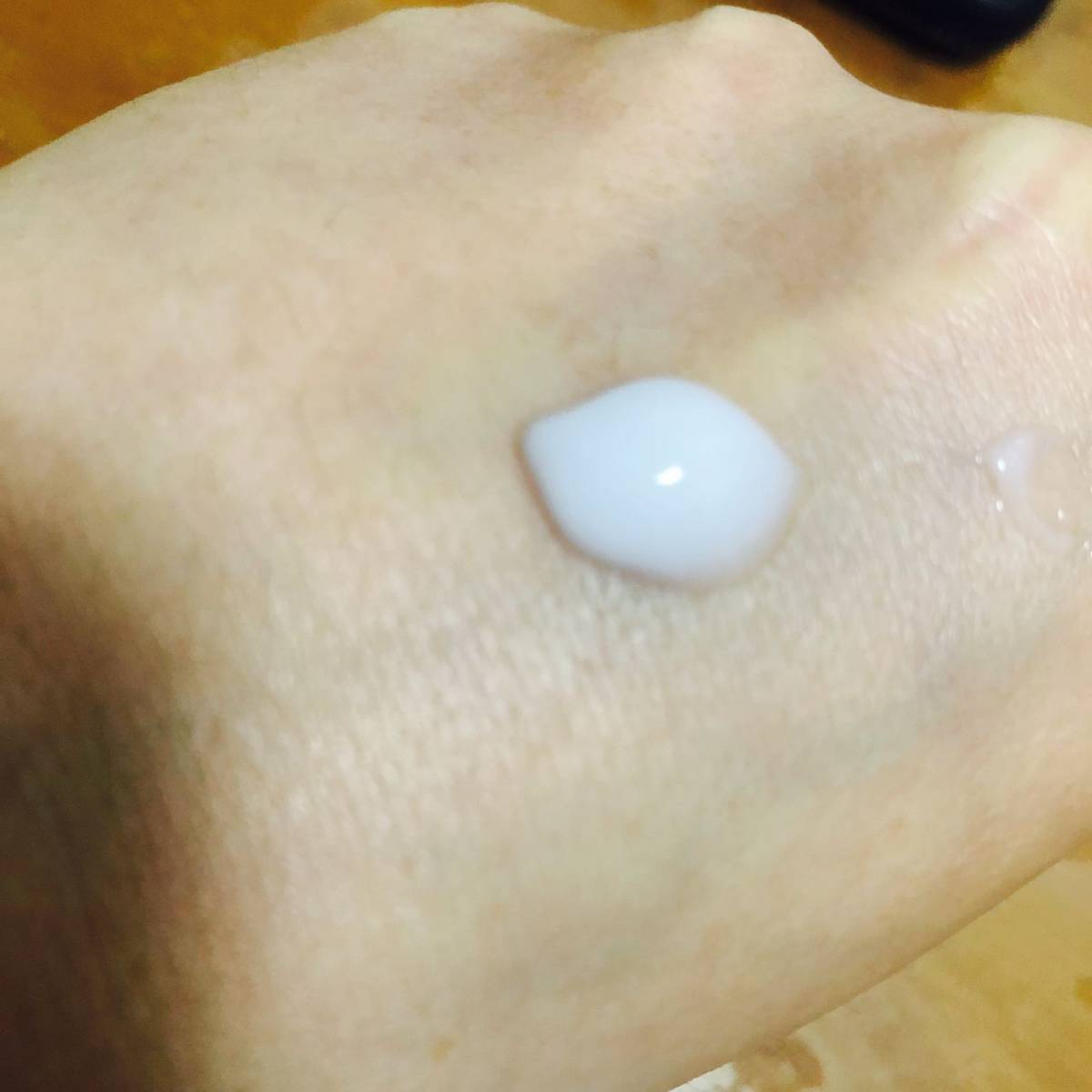 小时候还记得那个大宝明天见，大宝天天见的广告嘛！没错还是那个