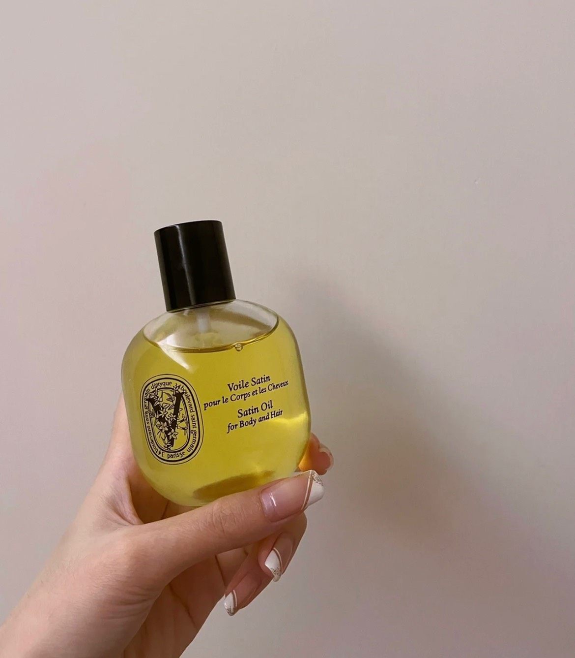 坐标东北～身上很干，又有点鸡皮肤，常年身体护理，鸡皮肤有了很