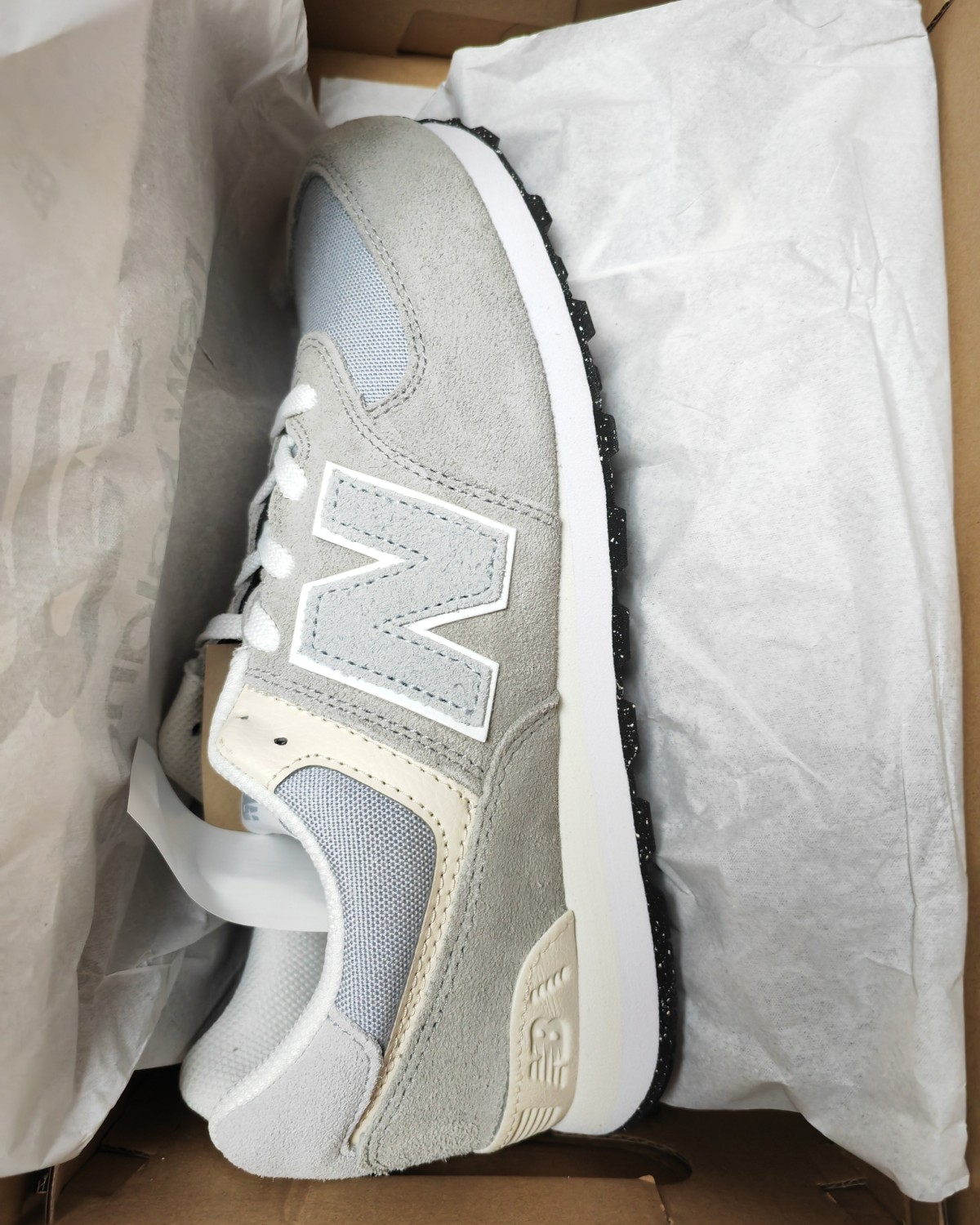 New Balance  女鞋 574  37码，238包邮
